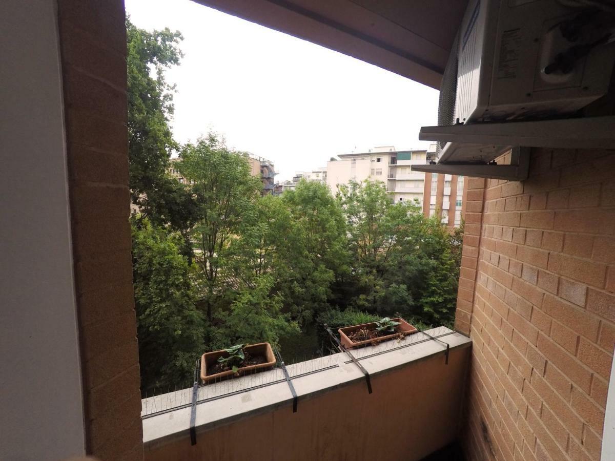 Apartamento Casa Bella Bolonia Exterior foto