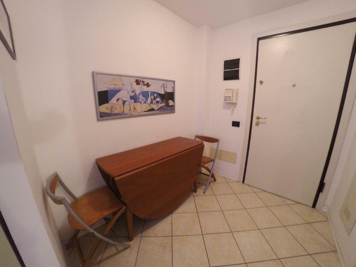 Apartamento Casa Bella Bolonia Exterior foto