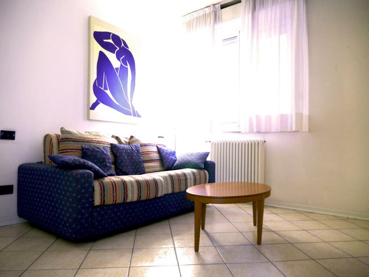 Apartamento Casa Bella Bolonia Exterior foto