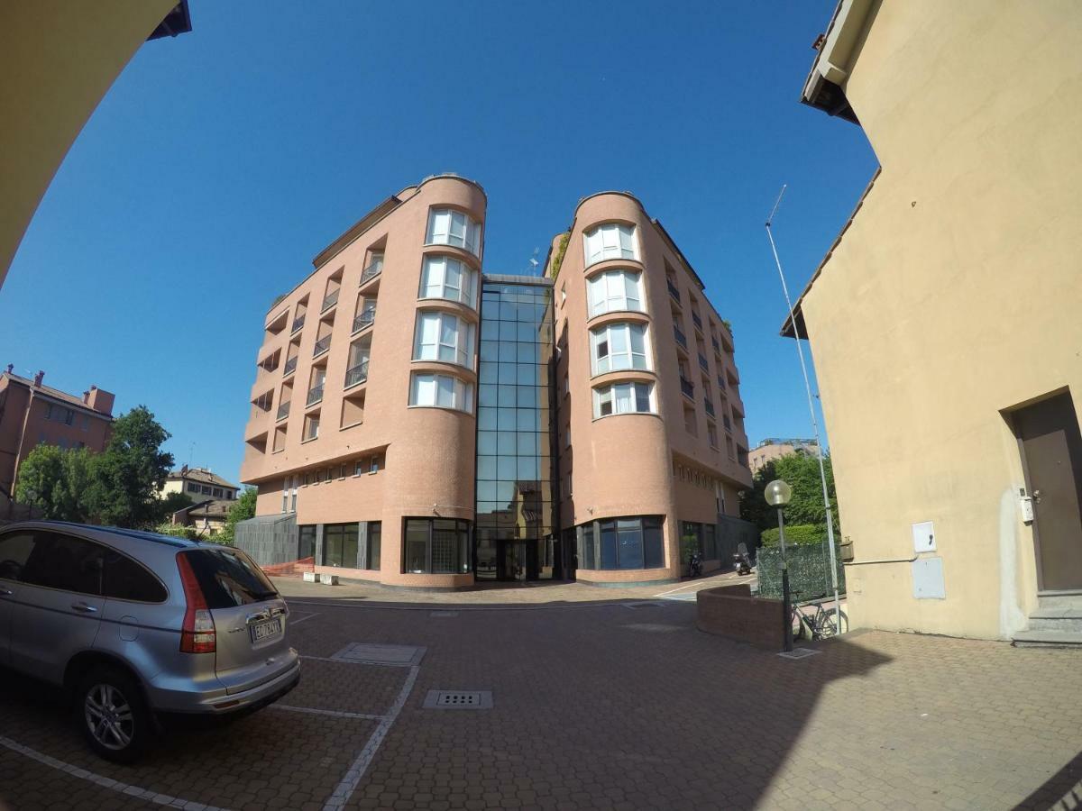 Apartamento Casa Bella Bolonia Exterior foto
